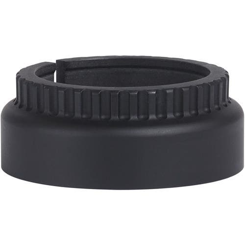 AquaTech 10903 CZ 24-70mm Zoom Gear for Delphin Or Elite Sport Housing Lens Port