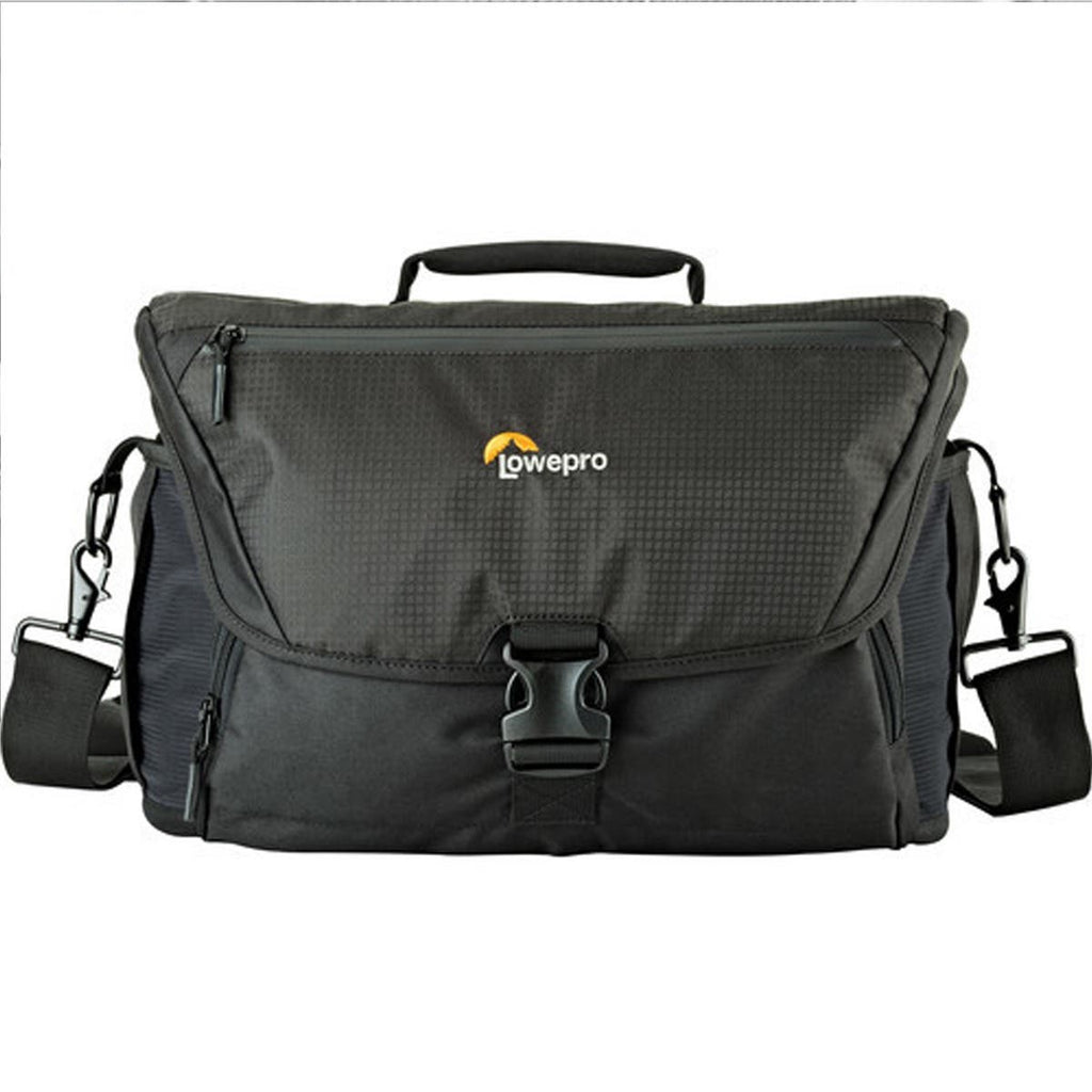 Lowepro Nova 200 AW II Camera Bag (Black) (LP37142-PWW)