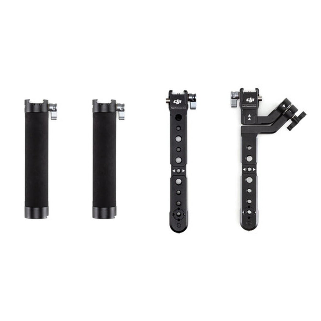 DJI R Twist Grip Dual Handle for RS 2 & RSC 2