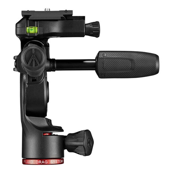 Manfrotto Befree 3-Way Live Head (MH01HY-3W)