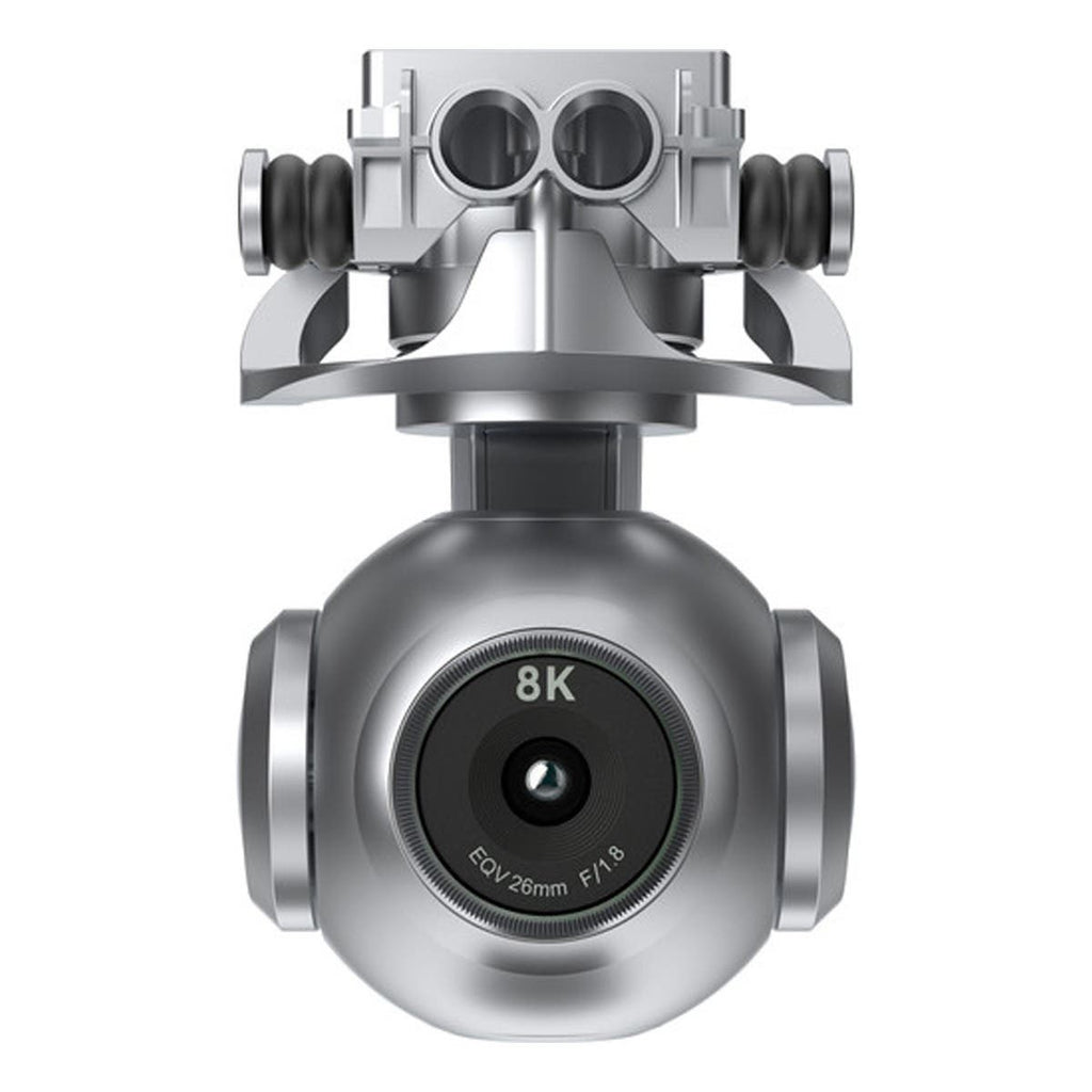 Autel Robotics EVO II 8K Gimbal Drone Camera
