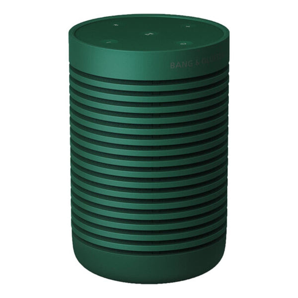 Bang & Olufsen Beosound Explore Waterproof Outdoor Wireless Speaker (Green)