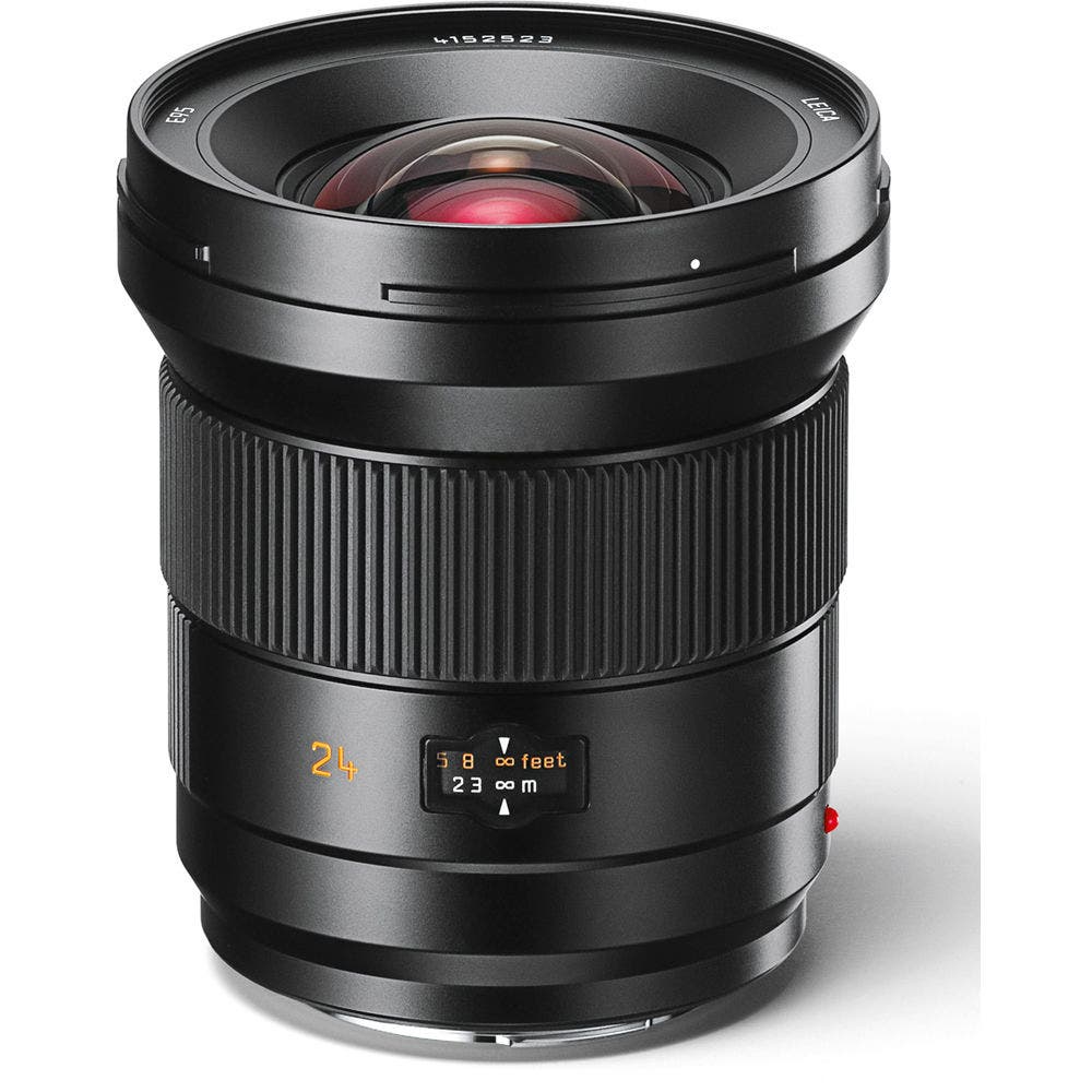 leica elmar 24mm