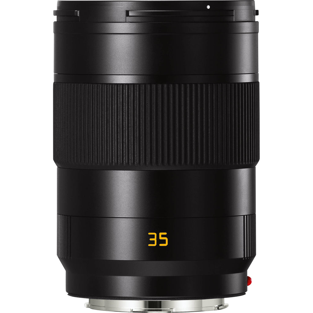 Leica APO-Summicron-SL 35mm f/2 Lens – Camera Electronic
