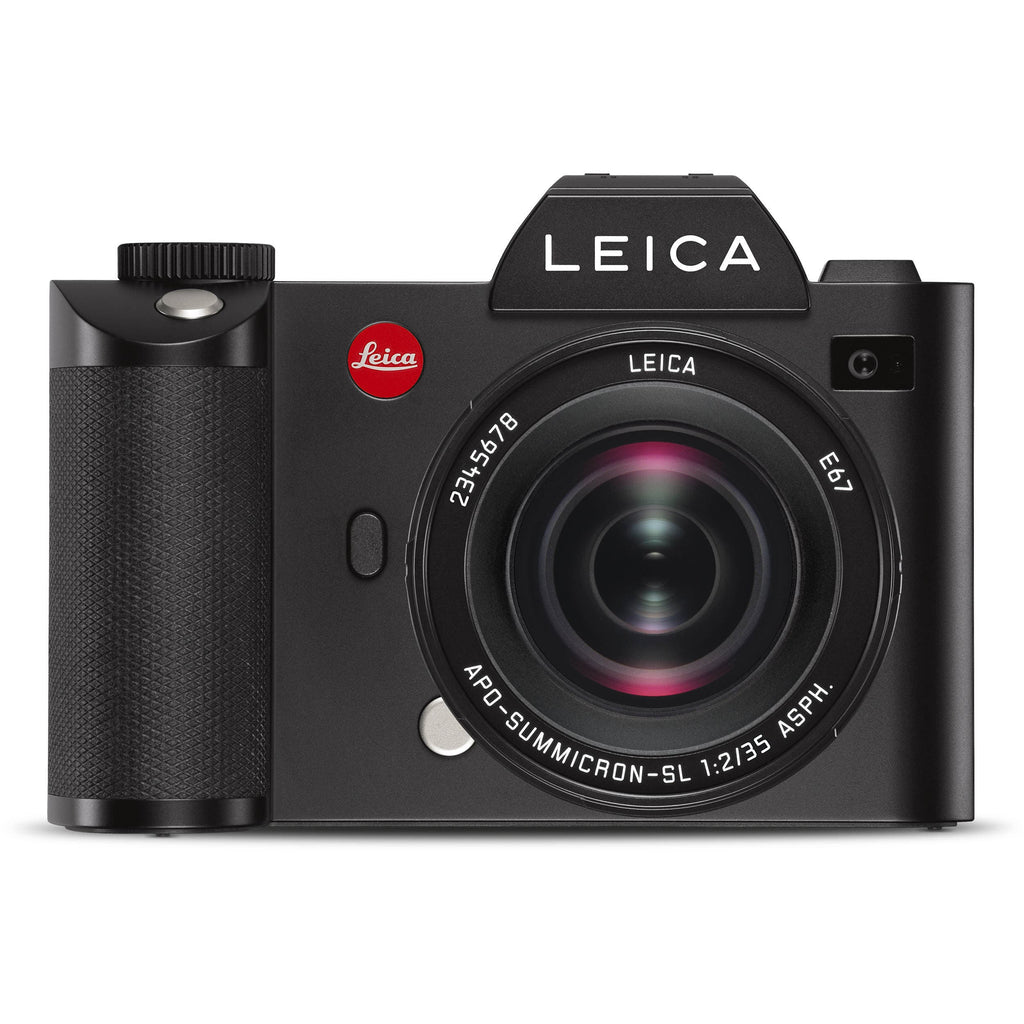 Leica APO-Summicron-SL 35mm f/2 Lens – Camera Electronic