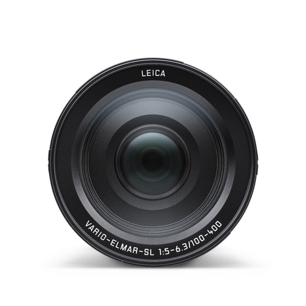 Leica Vario-Elmar-SL 100-400mm f/5-6.3 Lens (L-Mount) 