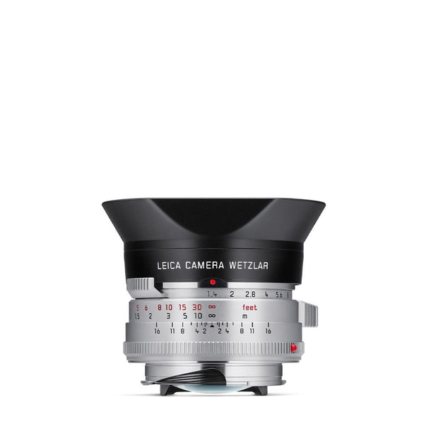 Leica Summilux-M 35mm f/1.4 Classic Lens