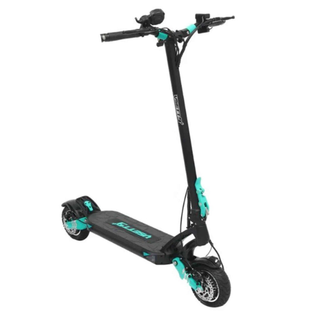 VSETT 9+ E-Scooter (48V 21LG)