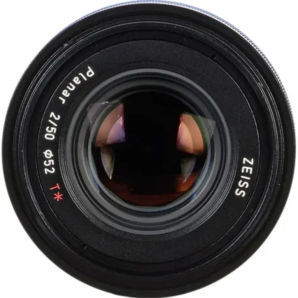 ZEISS Loxia 50mm f/2 Lens for Sony E