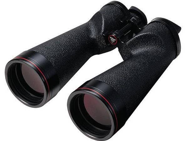 Nikon 10x70 IF HP WP Black Astroluxe Binoculars 
