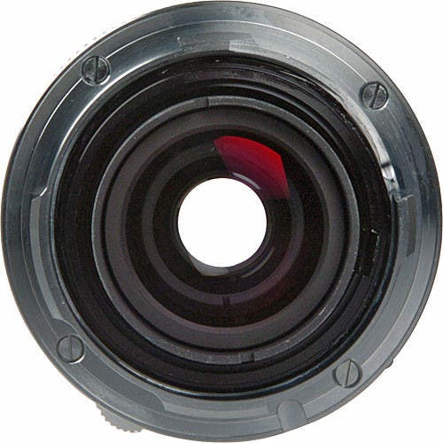 ZEISS C Biogon T* 35mm f/2.8 ZM Lens (Silver)