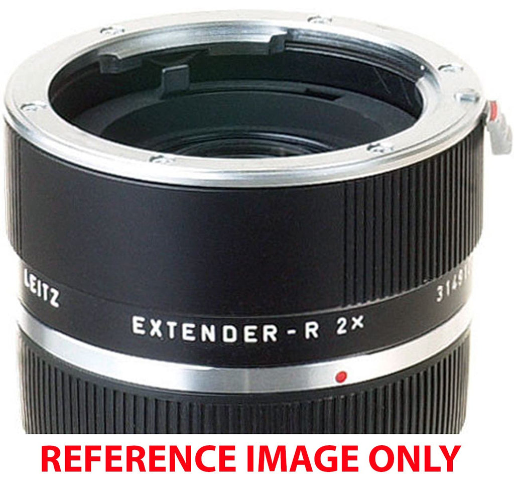  Leica R 2X Extender (Pre-Owned)
