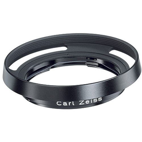 ZEISS Lens Hood for 25mm and 28mm ZM Rangefinder Lenses