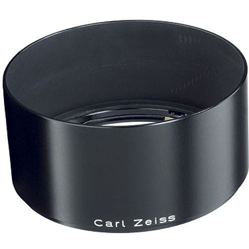 ZEISS Dedicated Lens Hood (Lens Shade) for 100mm f/2 Z Series SLR Lens
