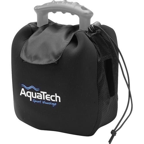 AquaTech Sport Housing & Sound Blimp Cover