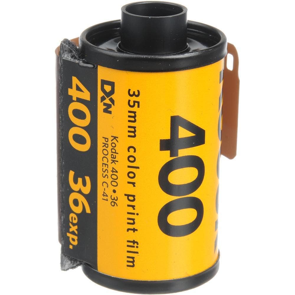 high speed 35mm film