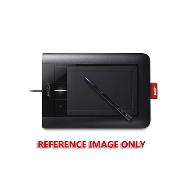 Wacom Bamboo CTH-460 (Pre-Owned)