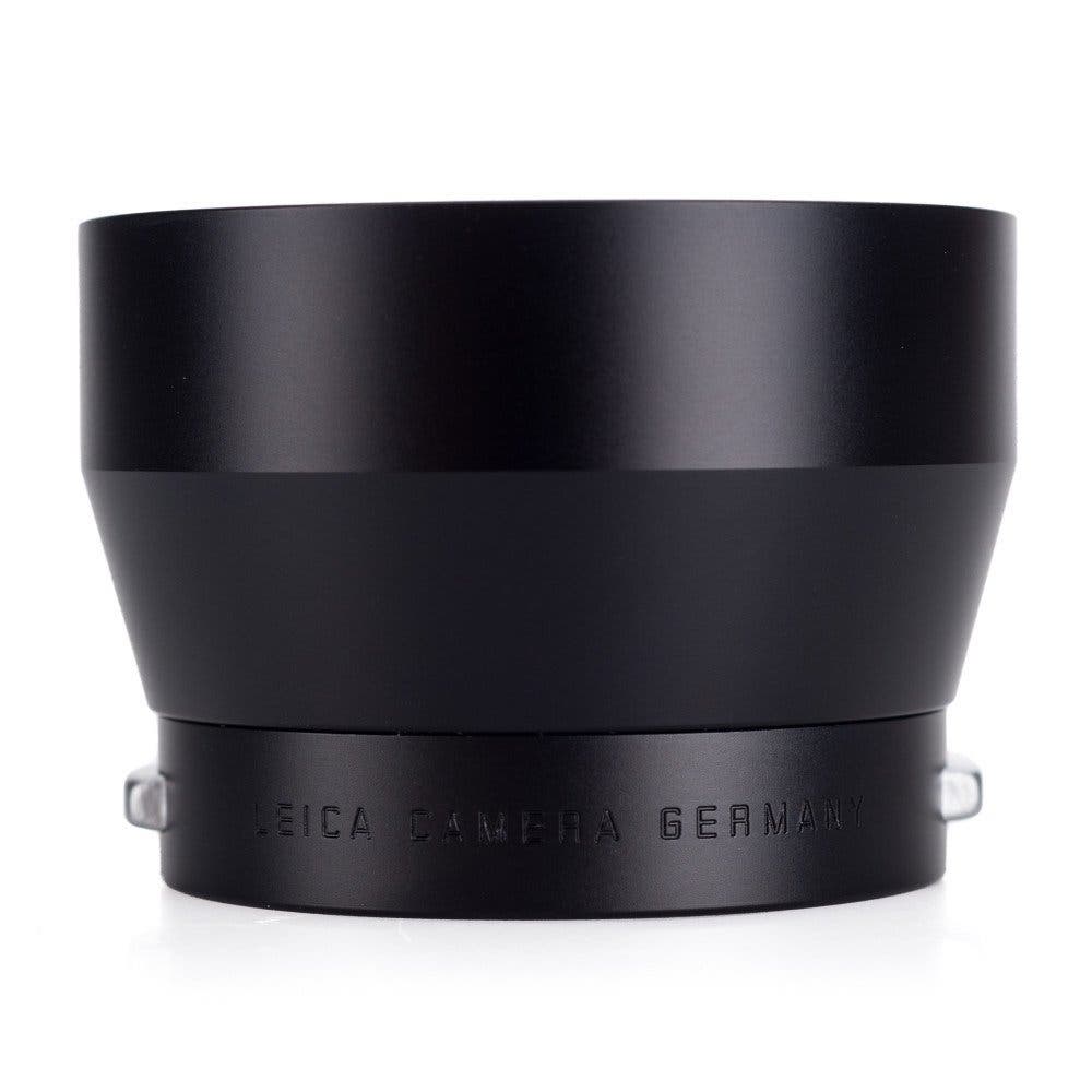 Leica Lens Hood for 90mm f/4-M & 135mm f/3.4-M Lenses