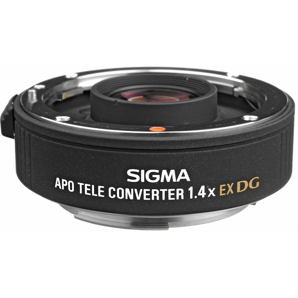 1.4 teleconverter