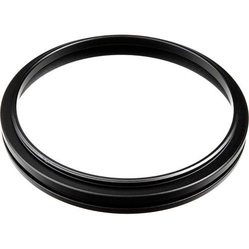 Metz 62mm Adapter Ring for the Mecablitz 15 MS-1 Ringlight Flash