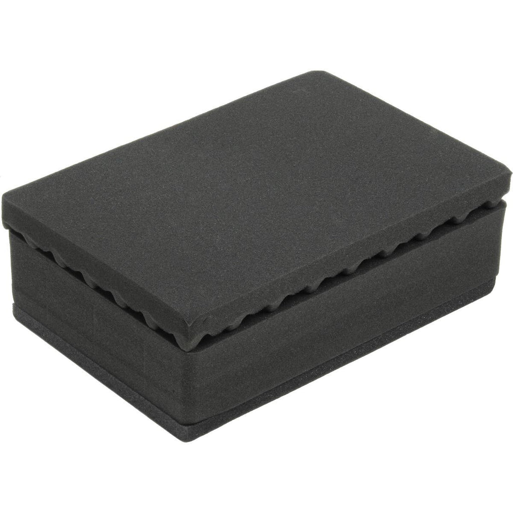 Pelican 1501 3 Piece Foam Set - for Pelican 1500 Case (Replacement)