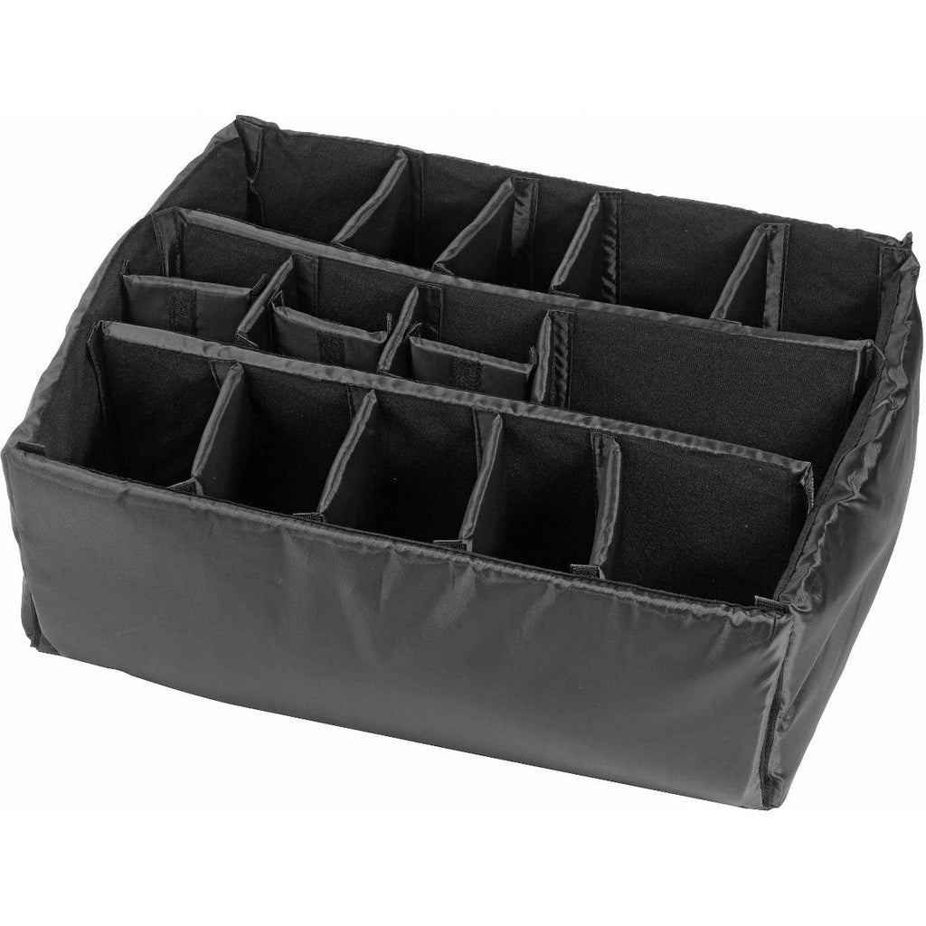 Pelican 1610 Velcro Padded Dividers