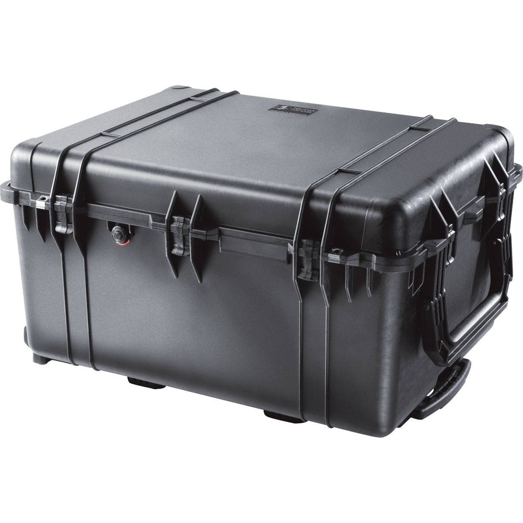 Pelican 1630 Protector Transport Case (Black)