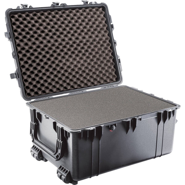 Pelican 1630 Protector Transport Case (Black)