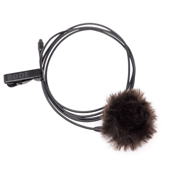 RODE PinMic Discreet Wearable Lapel Microphone