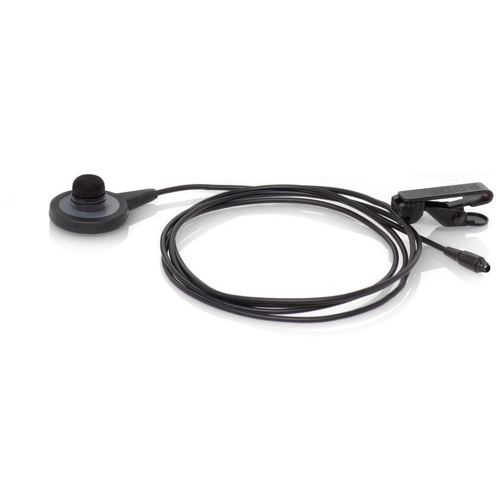 RODE PinMic Discreet Wearable Lapel Microphone