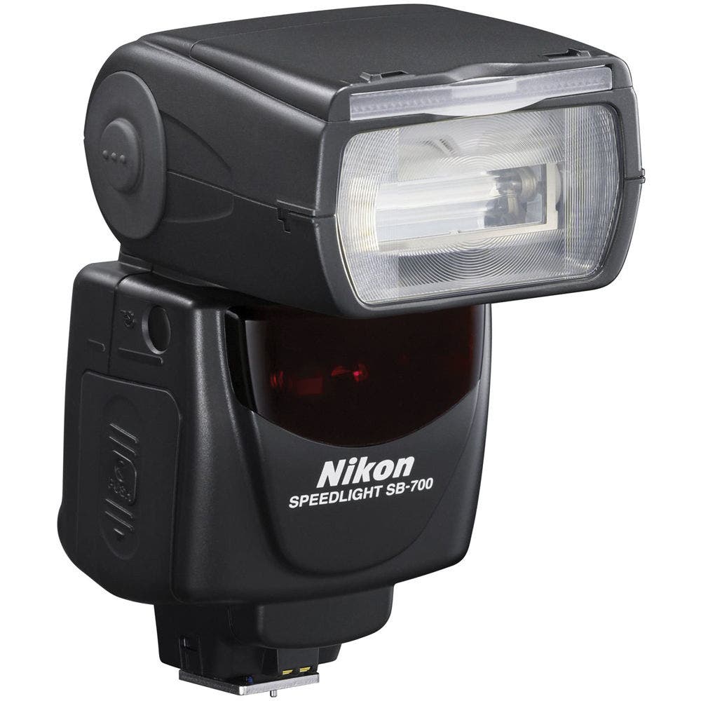 Nikon SB-700 AF Speedlite