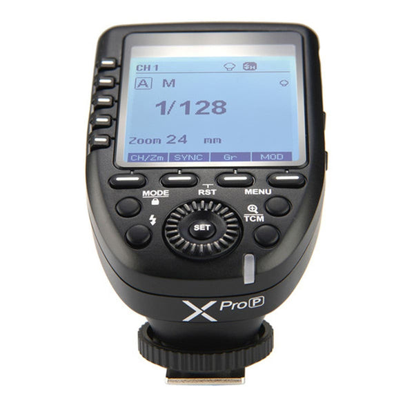 Godox XProP TTL Wireless Flash Trigger for Pentax Cameras