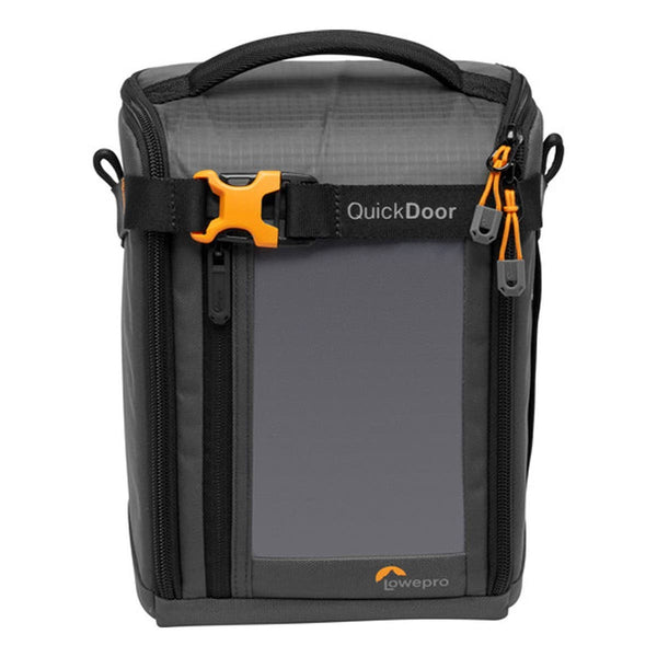 Lowepro GearUp Creator Box Large II (Gray) (LP37348-PWW)