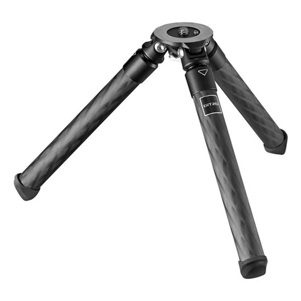 Gitzo Tripod Mini CF Traveler Black 12.5-17.5cm 3kg