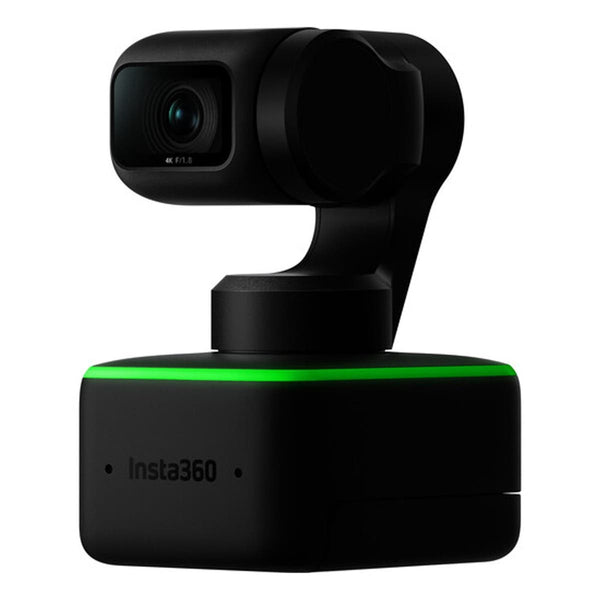 Insta360 Link UHD 4K AI Webcam