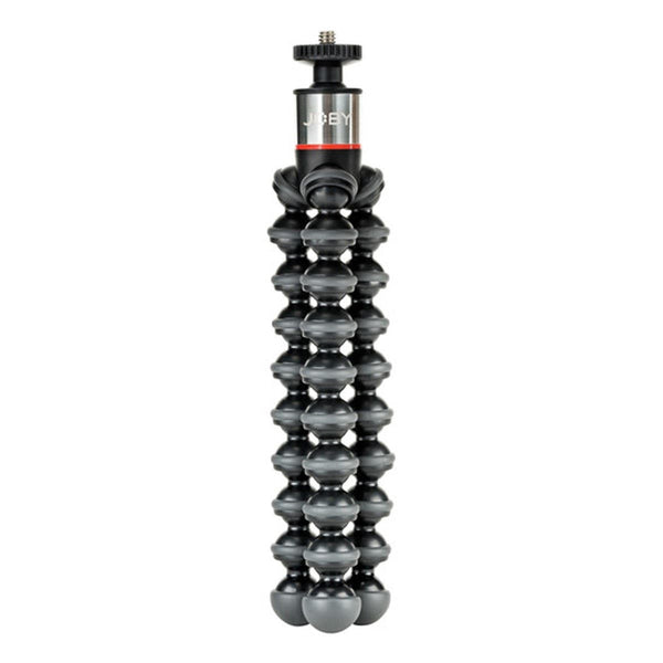 JOBY GorillaPod 500 Flexible Mini-Tripod (JB01502-BWW)