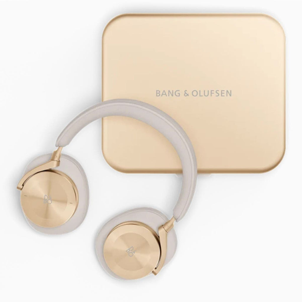 Bang & Olufsen Beoplay H95 Noise Cancelling Over-Ear Headphones - Gold Tone