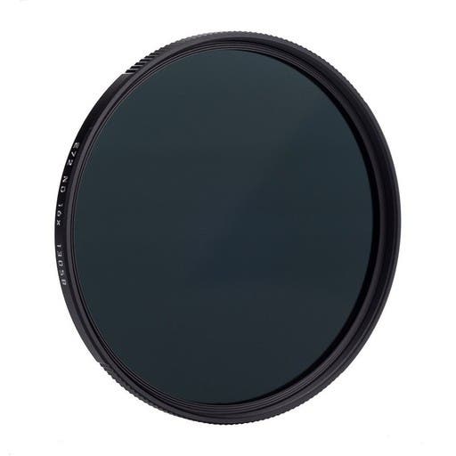 Leica E60 60mm ND 4-Stop 16x Neutral Density Filter