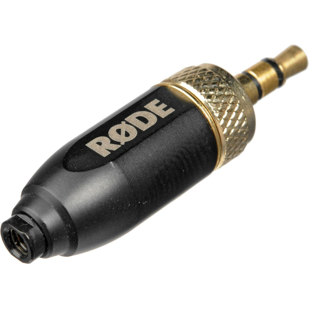 RODE MiCon-1 Connector for Select Sennheiser Devices
