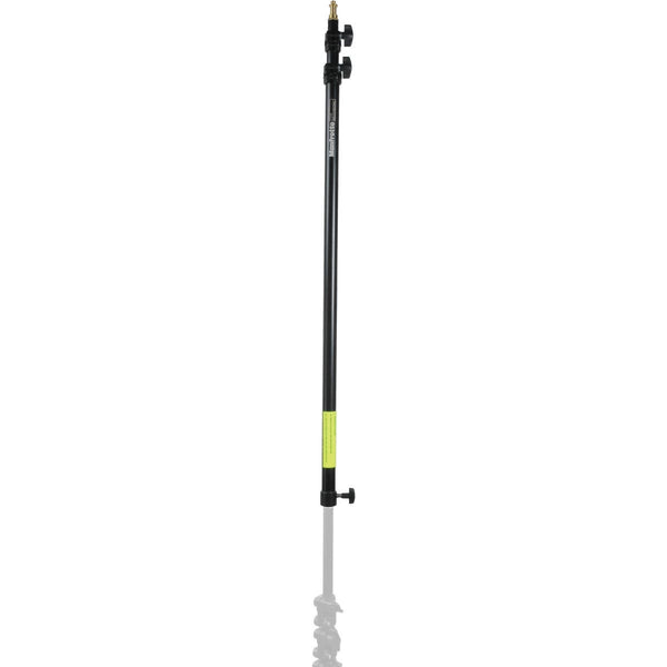 Manfrotto 3-Section Extension Pole (35- 92 inch) (Black)