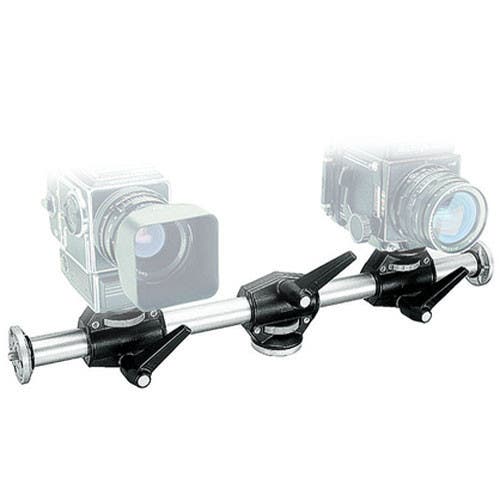 Manfrotto 131DD Dual Arm