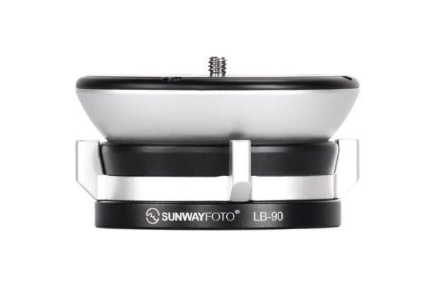 Sunwayfoto LB-90 Leveling Base