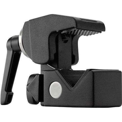 Kupo KCP-710P Convi (Super) Clamp (Black)