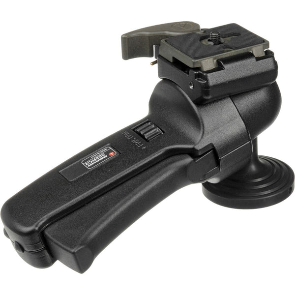 Manfrotto Heavy Duty Grip Ball Head (322RC2)