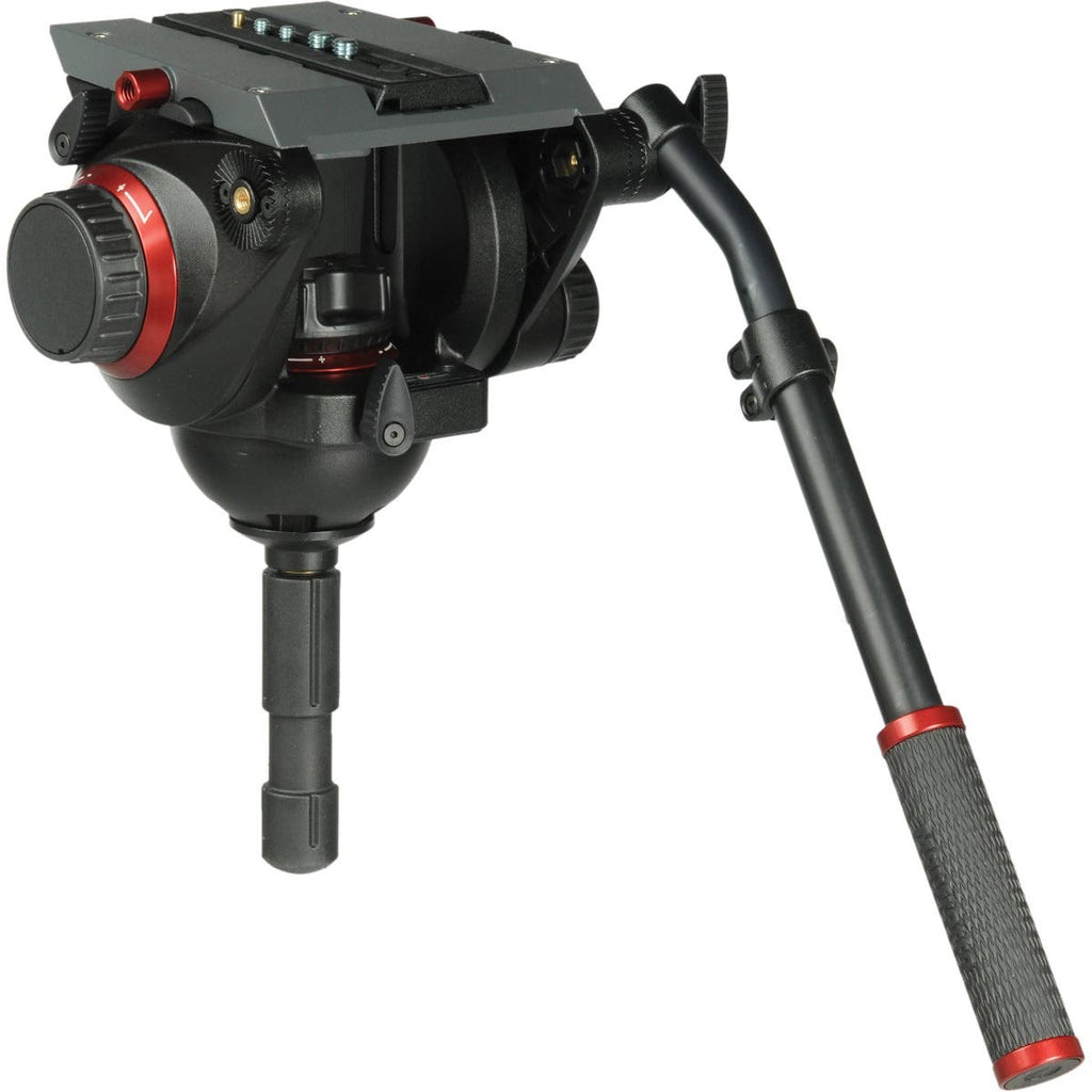 Manfrotto 509HD Pro Video Head 100