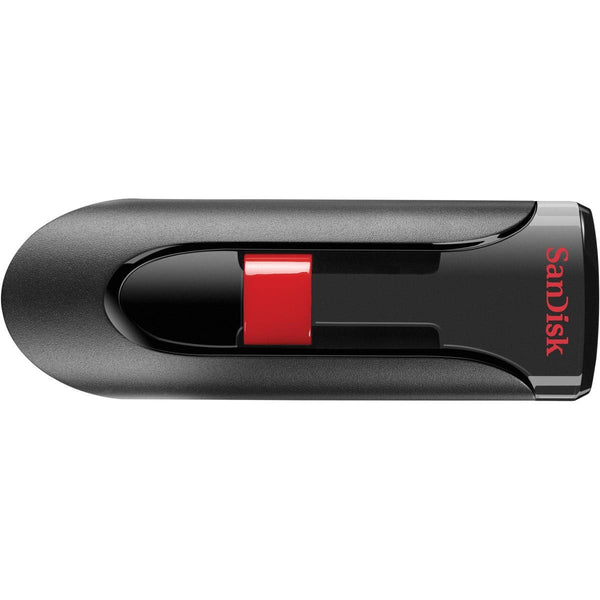 SanDisk 32GB Cruzer Glide USB Flash Drive