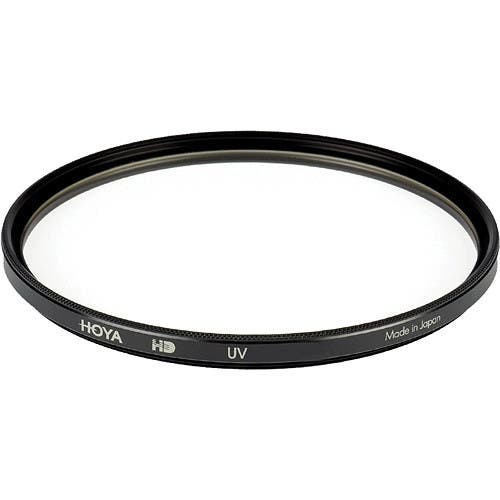 Hoya 77mm HD MKII UV Filter  