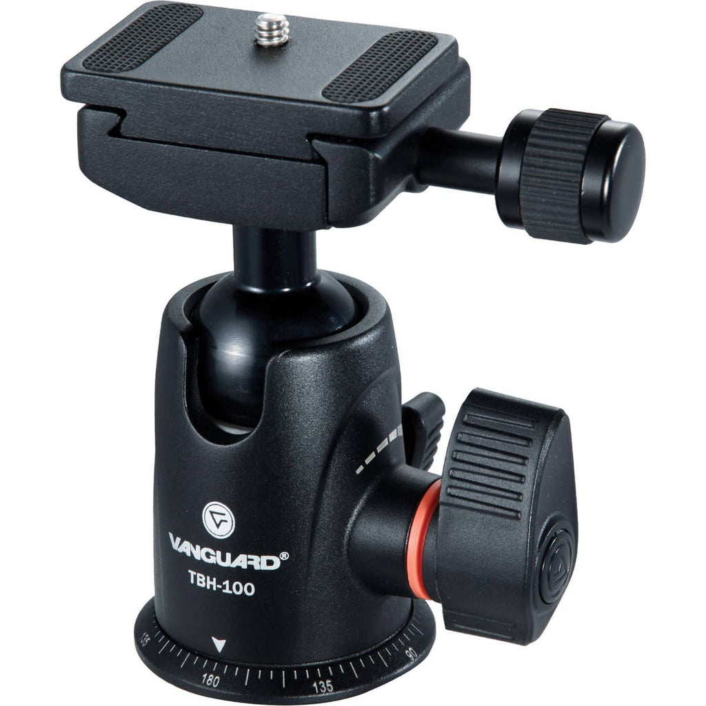 Vanguard TBH-100 Ball Head