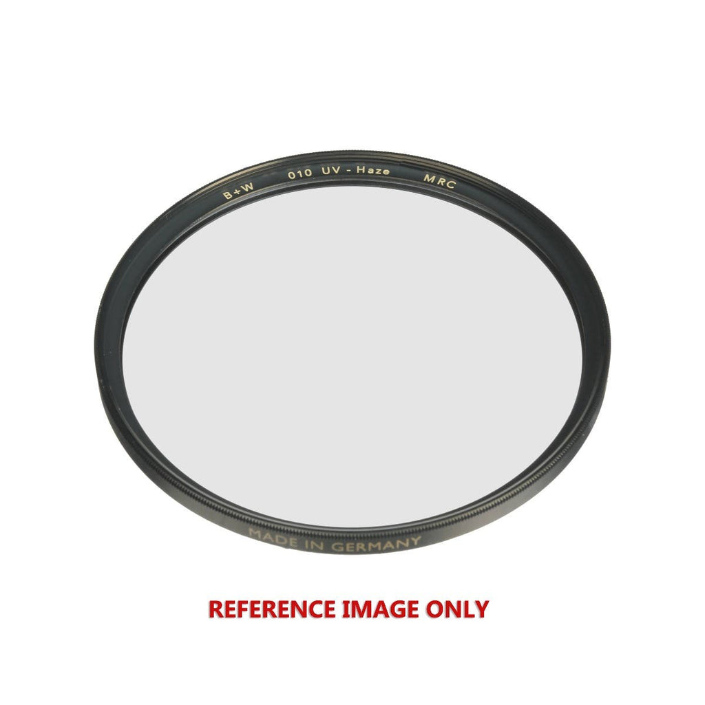 B+W 55mm UV Haze MRC 010M Filter (Pre-Owned)