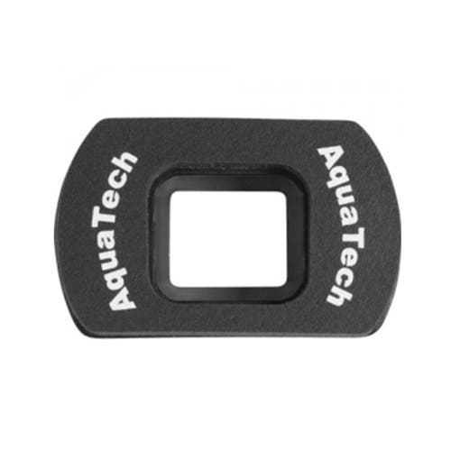 AquaTech FEP-2 Eyepiece for All Weather Shield for FUJIFILM X-T2 Mirrorless Camera